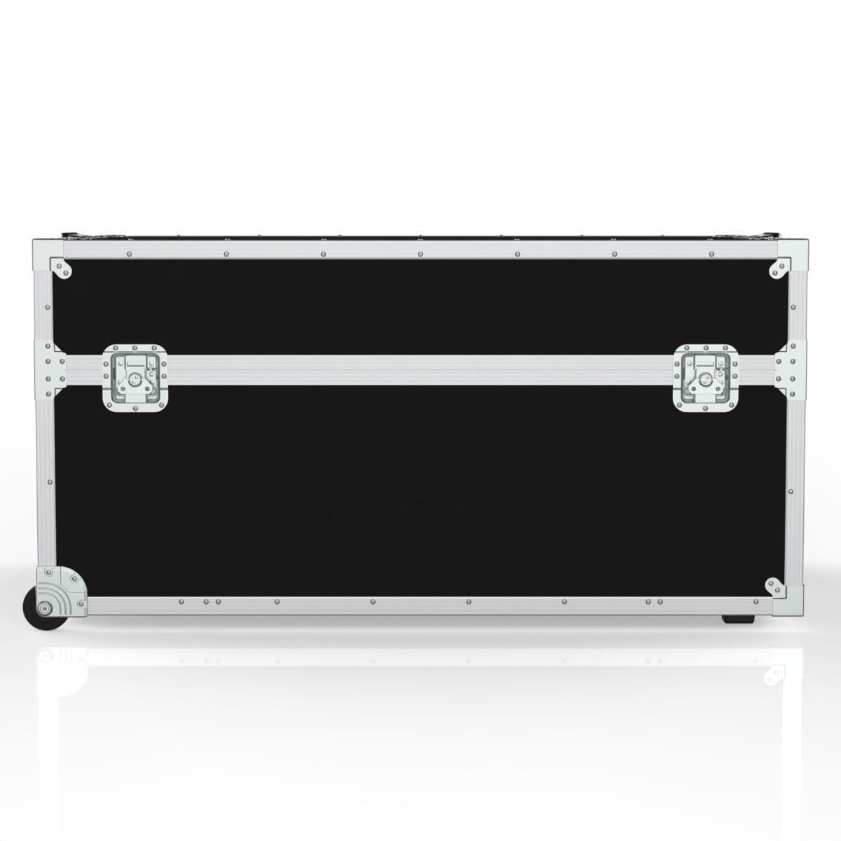 Travel Case For Petra And Rad Racerunner Size 4 Running Frame