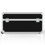 Travel Case For Petra And Rad Racerunner Size 4 Running Frame