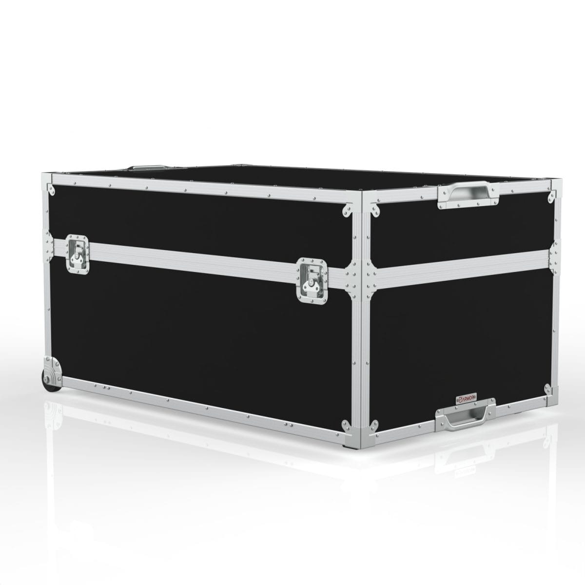Travel Case For Petra And Rad Racerunner Size 4 Running Frame