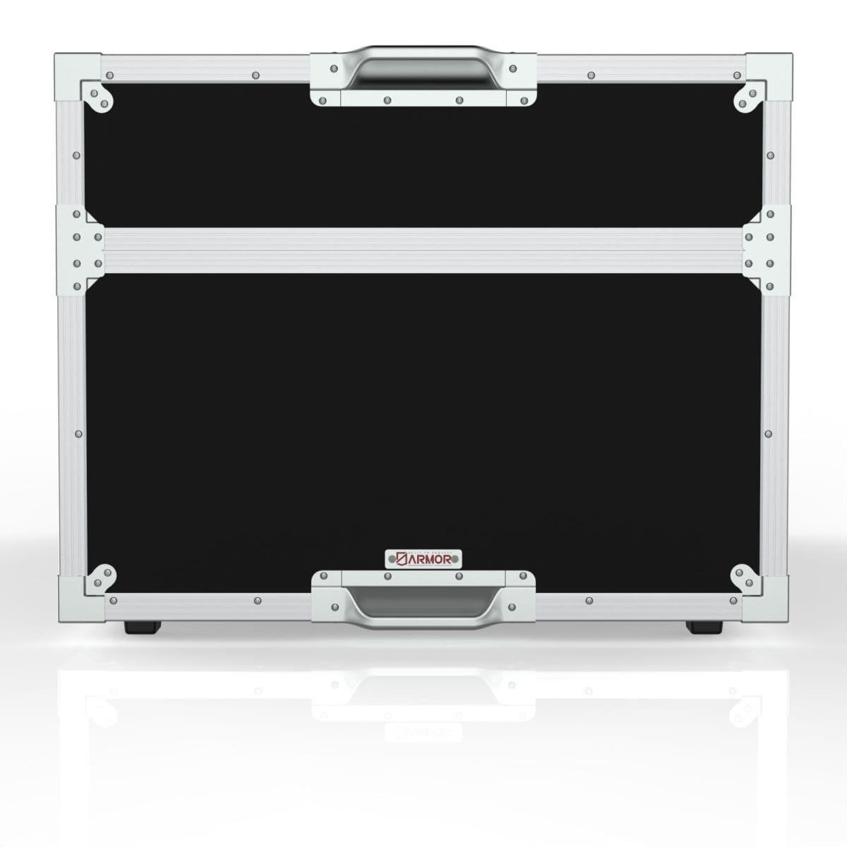 Travel Case For Petra And Rad Racerunner Size 4 Running Frame
