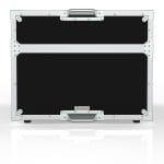 Travel Case For Petra And Rad Racerunner Size 4 Running Frame