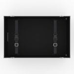 Travel Case For Petra And Rad Racerunner Size 4 Running Frame