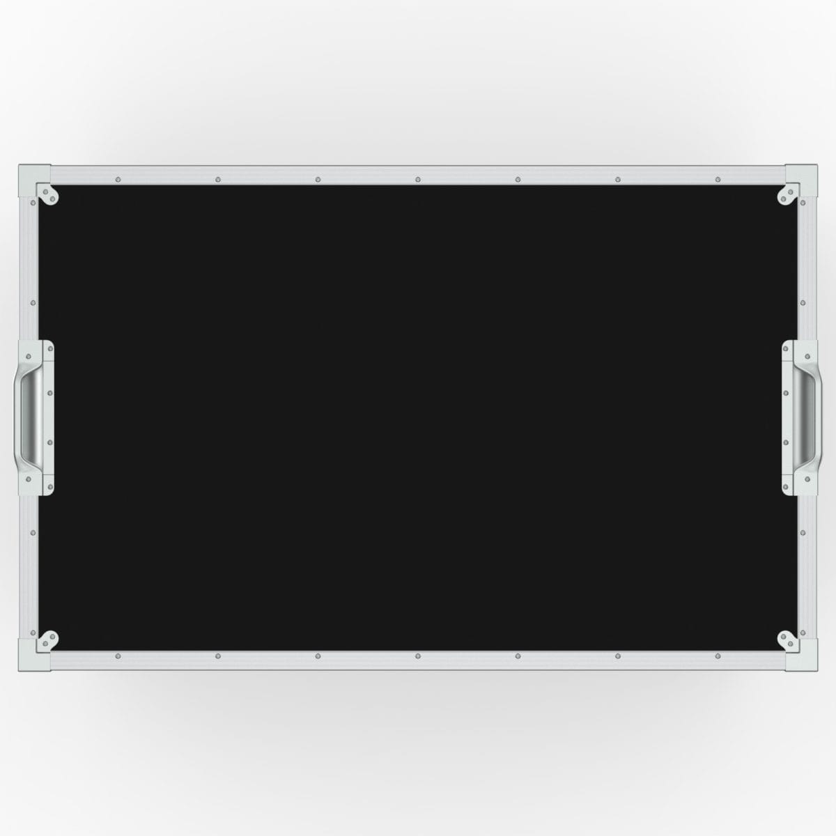Travel Case For Petra And Rad Racerunner Size 4 Running Frame