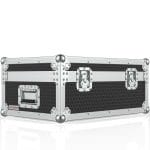 Storage Case For 500 Of 7” Vinyl Records