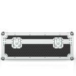 Dj Storage Road Case For 200 Of Lp 12” Vinyl Records