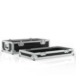 Dj Storage Road Case For 200 Of Lp 12” Vinyl Records