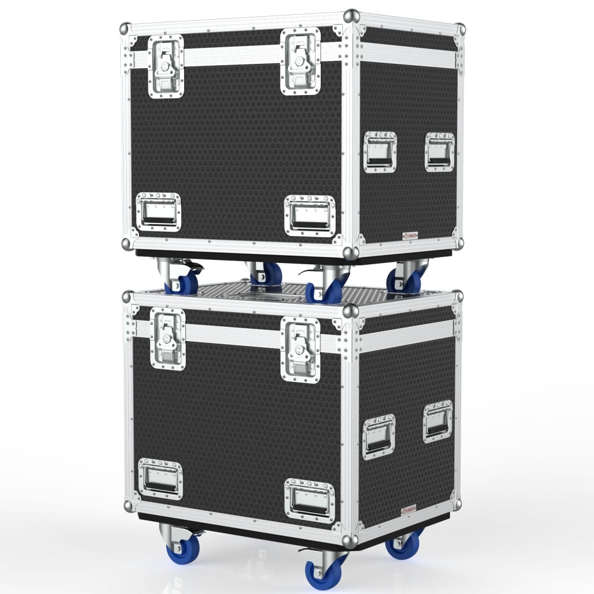 Road Case For Gis Lp500 Chain Hoists