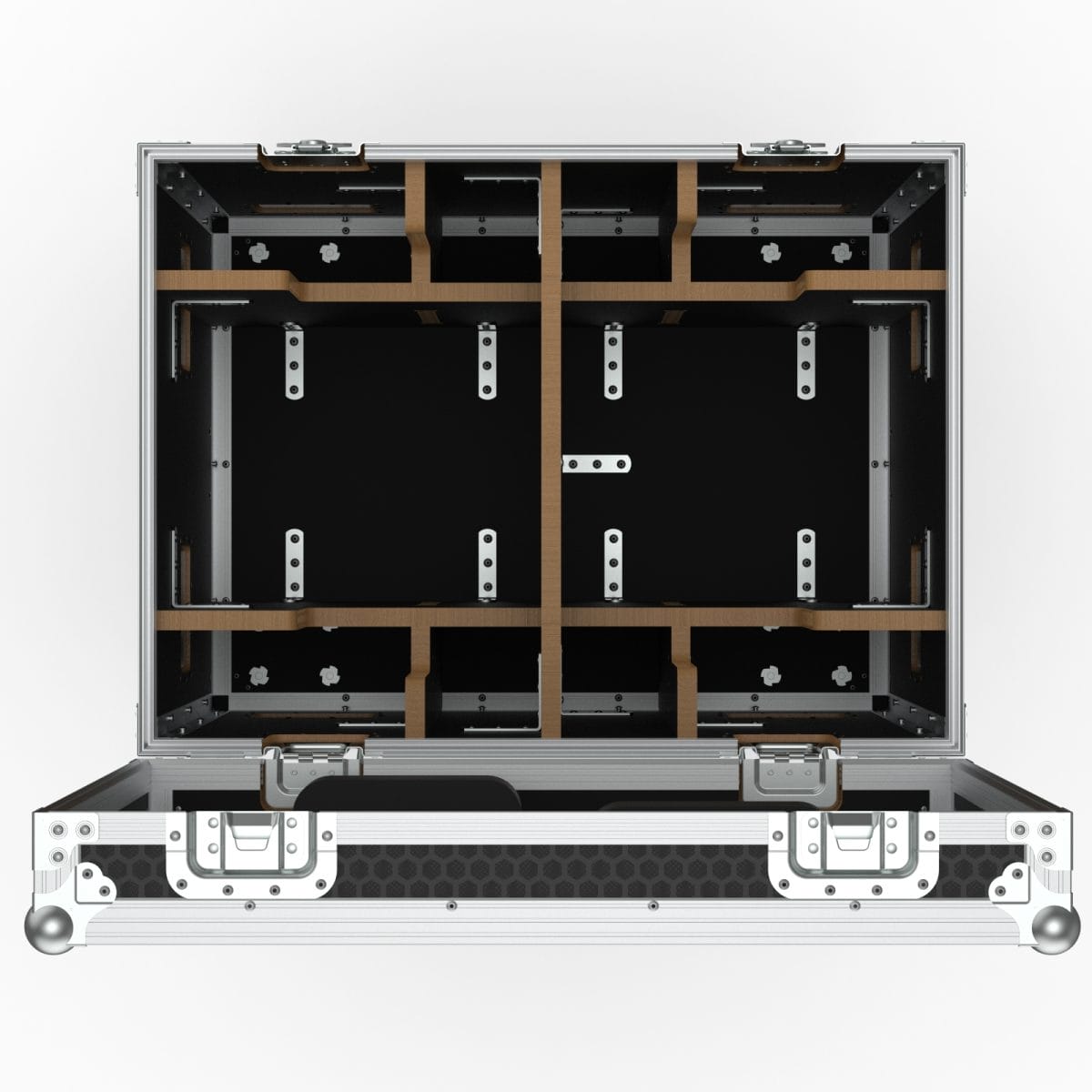 Road Case For Gis Lp500 Chain Hoists