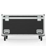 Utility Trunk Case Cp1200E With Foam Lining, No Lift Out Trays Or Dividers
