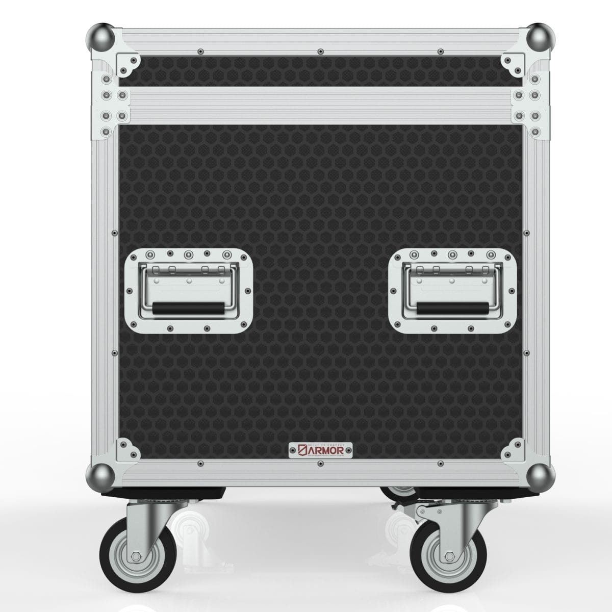 Utility Trunk Case Cp1200E With Foam Lining, No Lift Out Trays Or Dividers