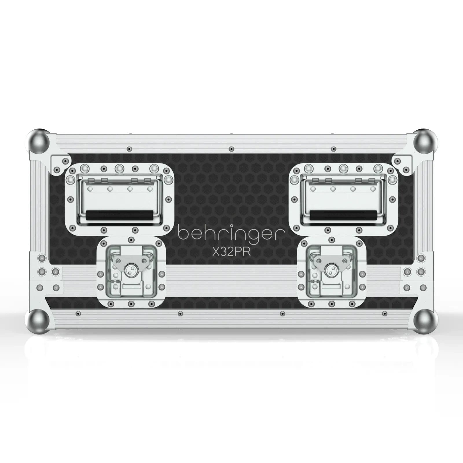 Custom-built Road Case For Behringer X32 Producer Digital Mixer