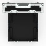 Accordion Travel Hard Case For Roland Fr-4X