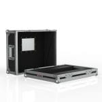 Lift-Off Lid Flight Case For Chamsys Mq60 Audio Mixer