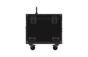 Two-Way Case for GIS LP500 Chain Motor