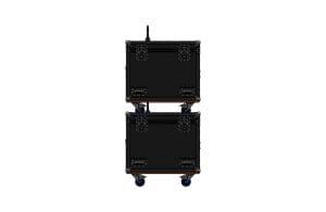Two-Way Case for GIS LP500 Chain Motor