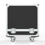 Road Case For Reynolds Jfr25 Guitar Amplifier 2000S Bone