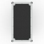 Road Case For Reynolds Jfr25 Guitar Amplifier 2000S Bone
