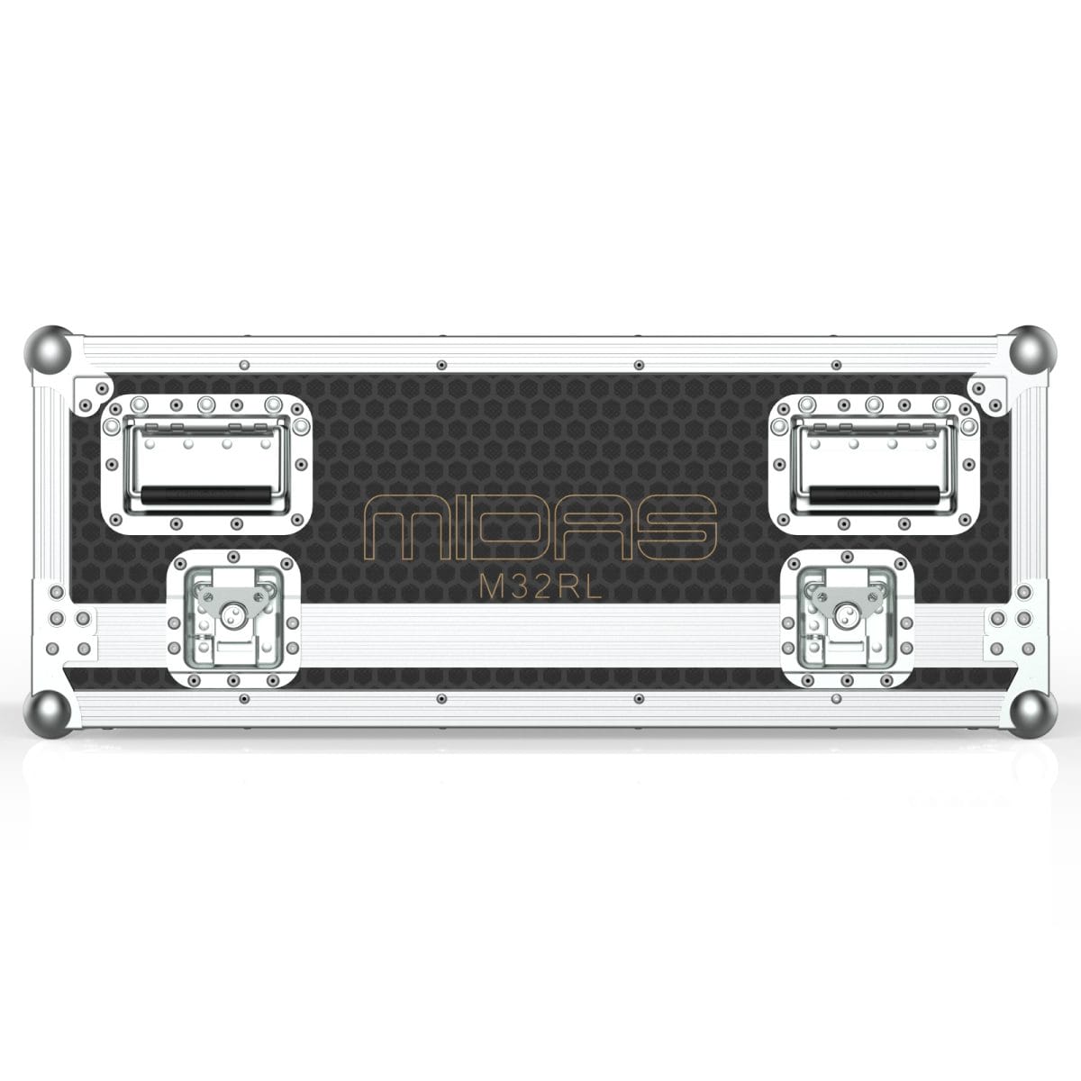 Road Case For Midas M32R Live Digital Audio Console