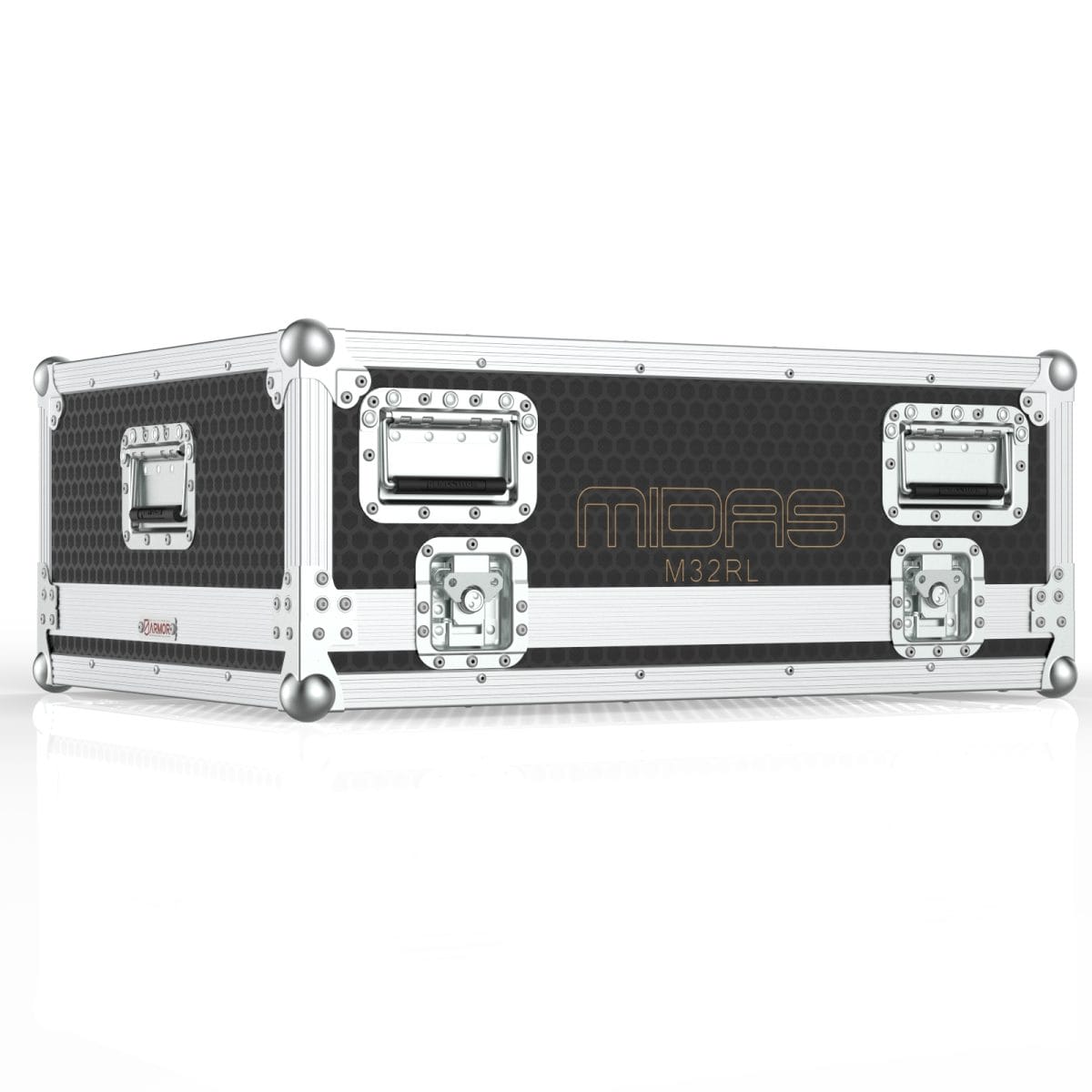 Road Case For Midas M32R Live Digital Audio Console