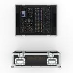 Road Case For Midas M32R Live Digital Audio Console
