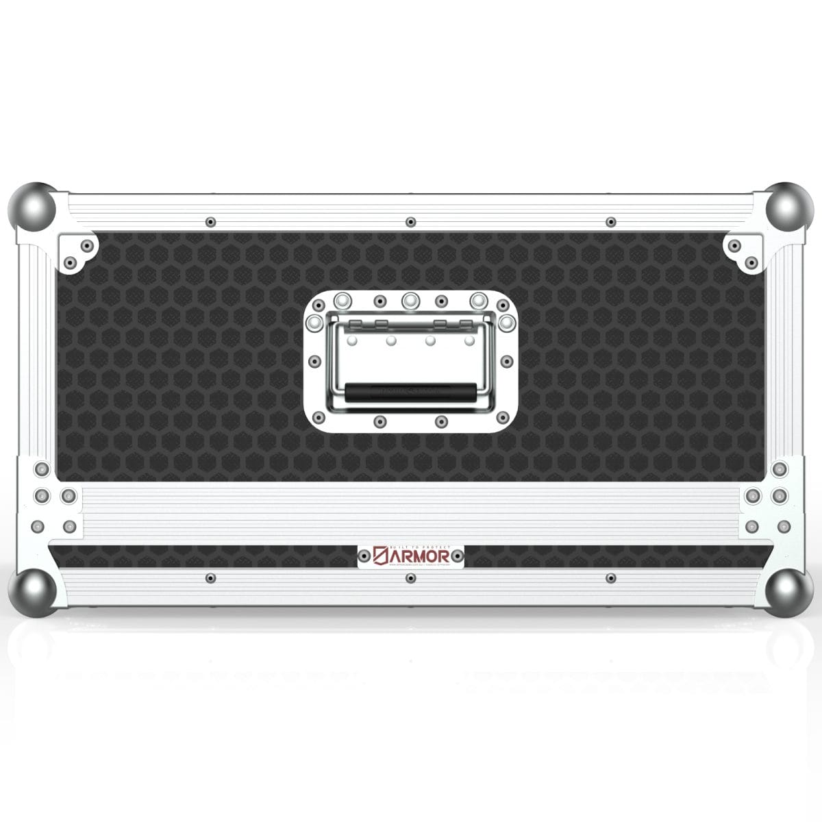 Road Case For Yamaha Tf1 16-Channel Digital Audio Mixer
