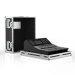 Road Case For Yamaha Tf1 16-Channel Digital Audio Mixer