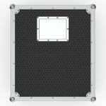 Road Case For Yamaha Tf1 16-Channel Digital Audio Mixer