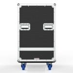 Speaker Case For 3 Of L-Acoustics Kara Ii