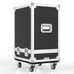 Custom Road Case For Fender Rumble 500 2X10&Quot; 500-Watt Bass Combo