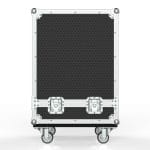 Custom Road Case For Fender Rumble 500 2X10&Quot; 500-Watt Bass Combo