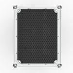 Custom Road Case For Fender Rumble 500 2X10&Quot; 500-Watt Bass Combo