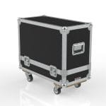 Road Station For Mesa/Boogie 2X12 2Cb Cabinet, On Castor