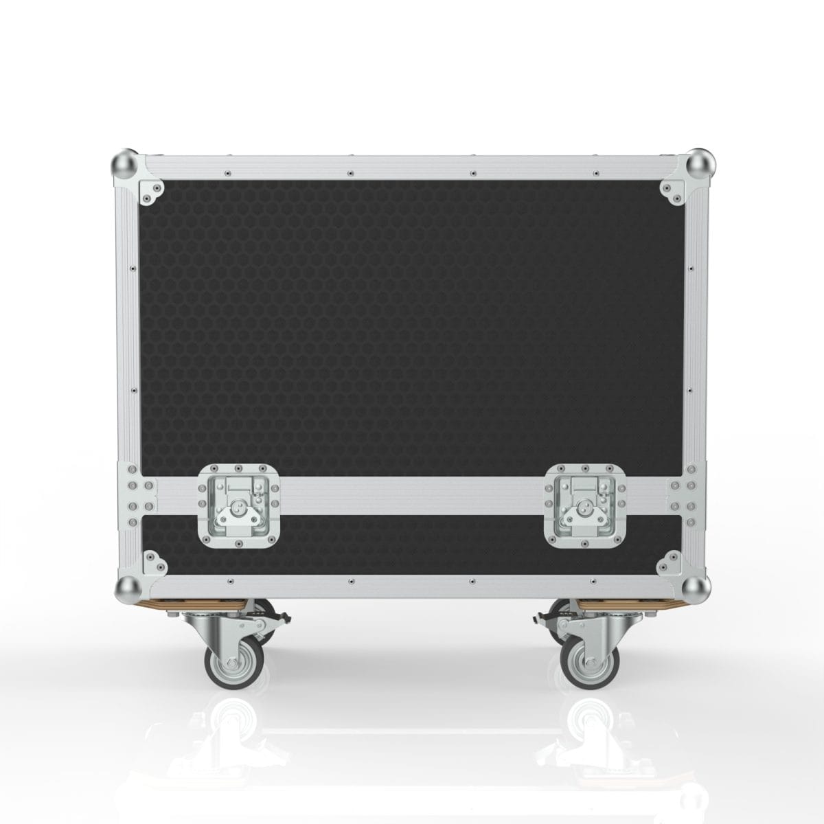 Road Station For Mesa/Boogie 2X12 2Cb Cabinet, On Castor