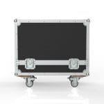Road Station For Mesa/Boogie 2X12 2Cb Cabinet, On Castor