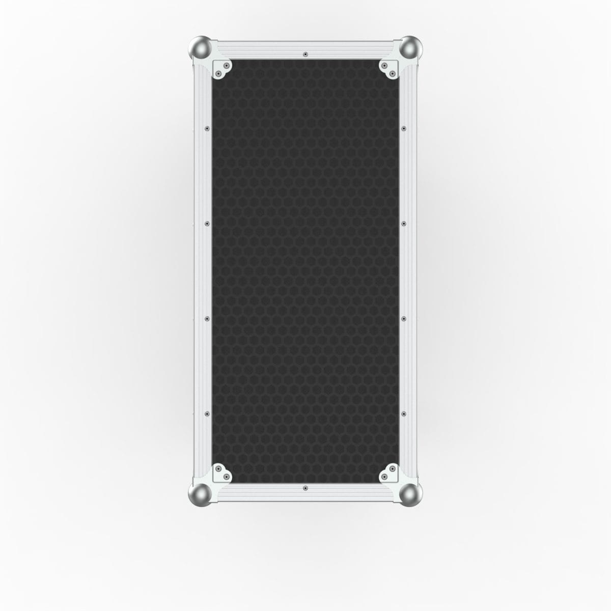 Road Station For Mesa/Boogie 2X12 2Cb Cabinet, On Castor
