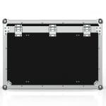Transport Case For Dell Optiplex 7780 With Space For Keyboard And Mouse