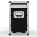 Transport Case For Dell Optiplex 7780 With Space For Keyboard And Mouse