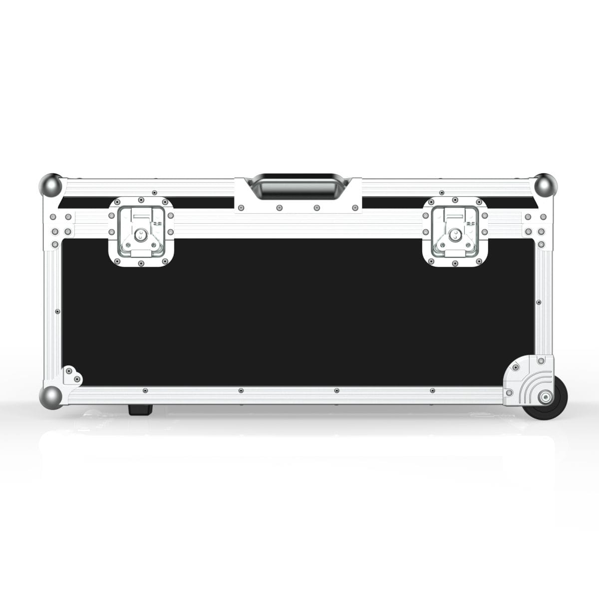 Travel Case For Eizo Radiforce Mx317W Medical Monitor