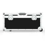 Travel Case For Eizo Radiforce Mx317W Medical Monitor