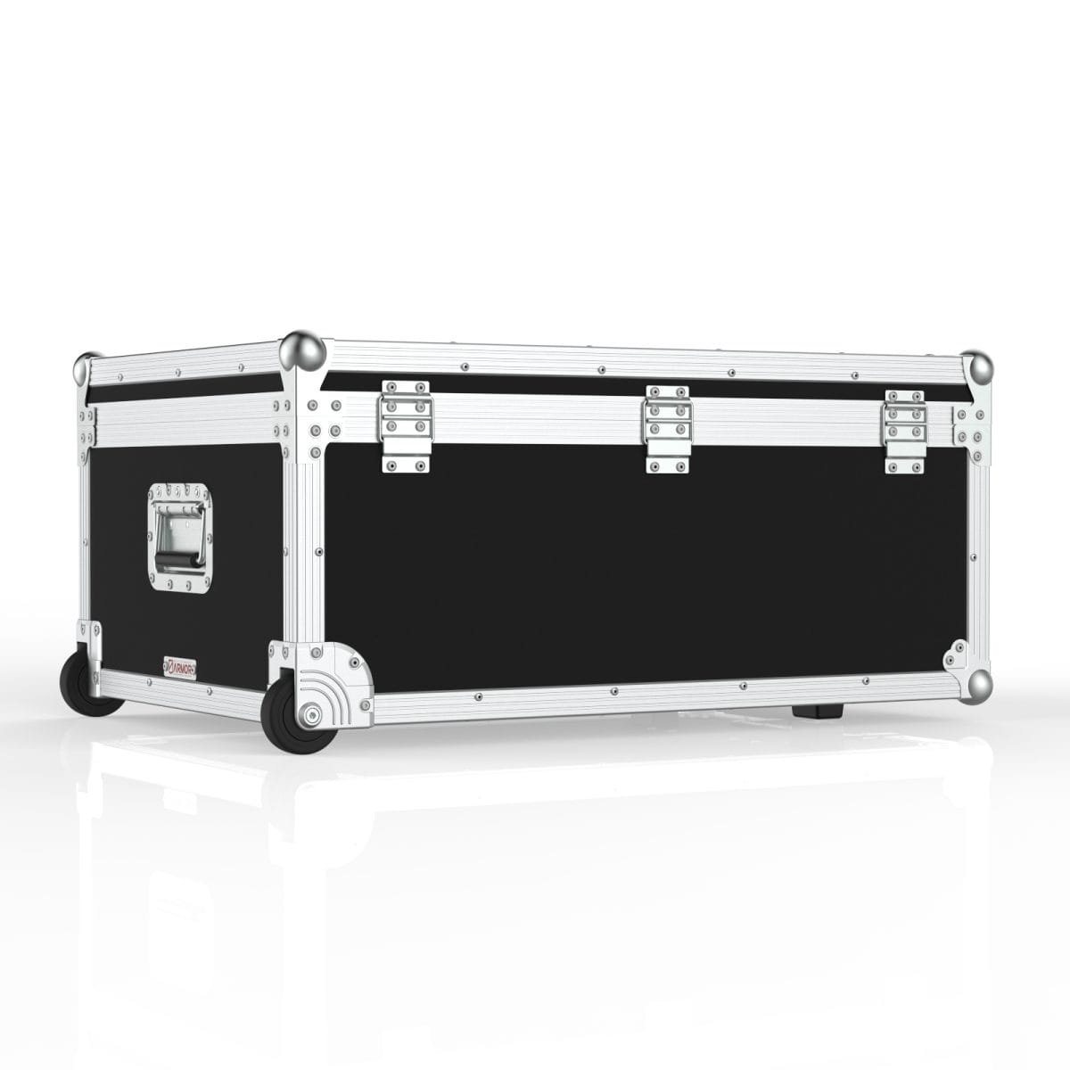 Travel Case For Eizo Radiforce Mx317W Medical Monitor
