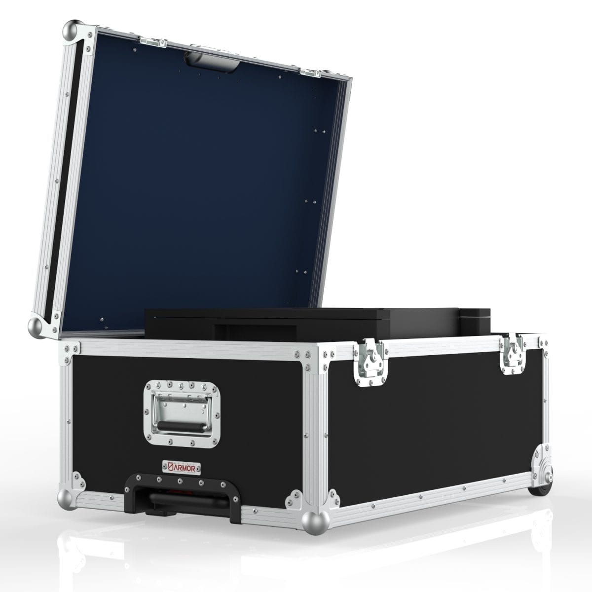 Travel Case For Eizo Radiforce Mx317W Medical Monitor