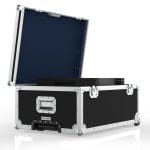 Travel Case For Eizo Radiforce Mx317W Medical Monitor