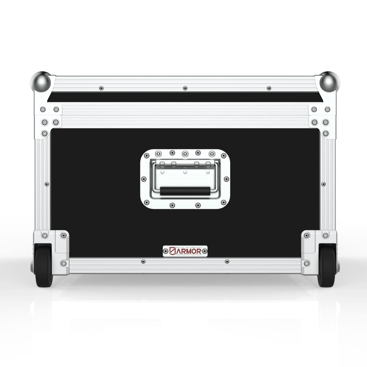 Travel Case For Eizo Radiforce Mx317W Medical Monitor