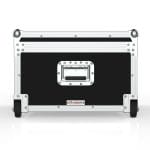 Travel Case For Eizo Radiforce Mx317W Medical Monitor