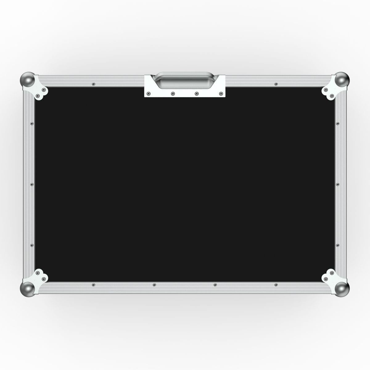 Travel Case For Eizo Radiforce Mx317W Medical Monitor