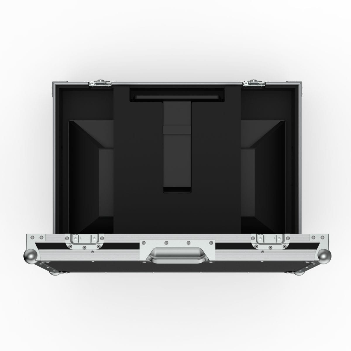 Travel Case For Eizo Radiforce Mx317W Medical Monitor