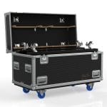 8X Martin Mac One Lights
