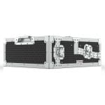 Flycase For Blackmagic Design Smartview, Atem Mini Extreme, And Converter