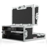Flycase For Blackmagic Design Smartview, Atem Mini Extreme, And Converter