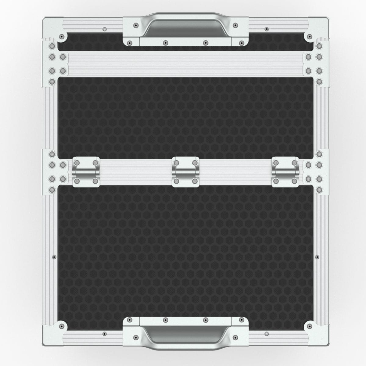 Flycase For Blackmagic Design Smartview, Atem Mini Extreme, And Converter